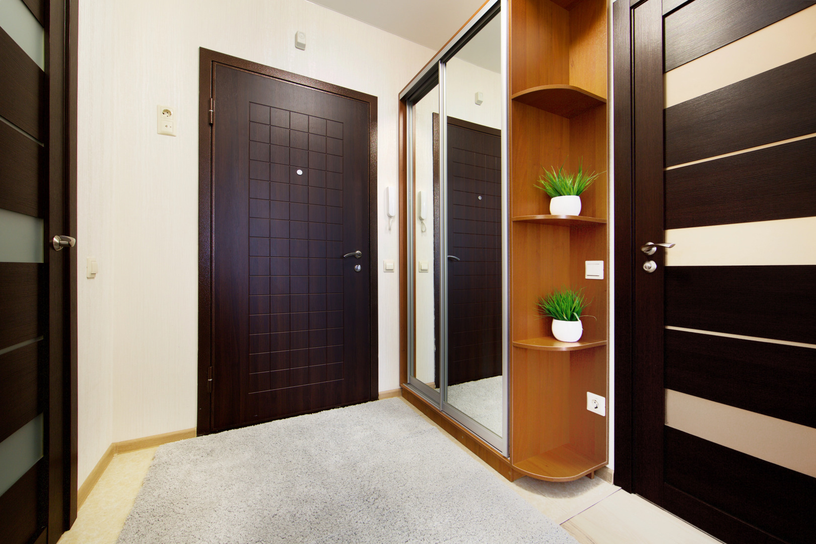 Апартаменты DoMino комфортные в Центре