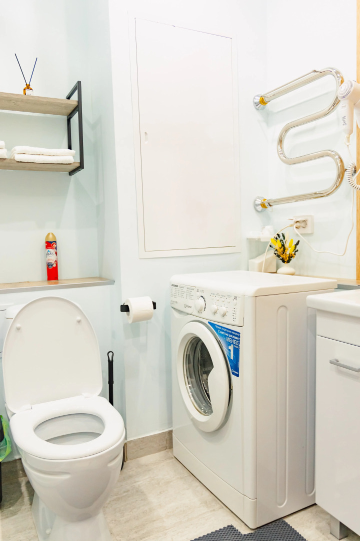 Квартира - Студия