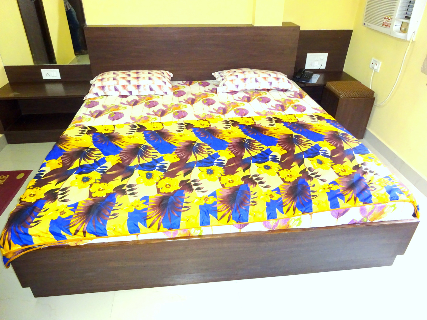 Отель Gopi Vallabh  by Sky Stays