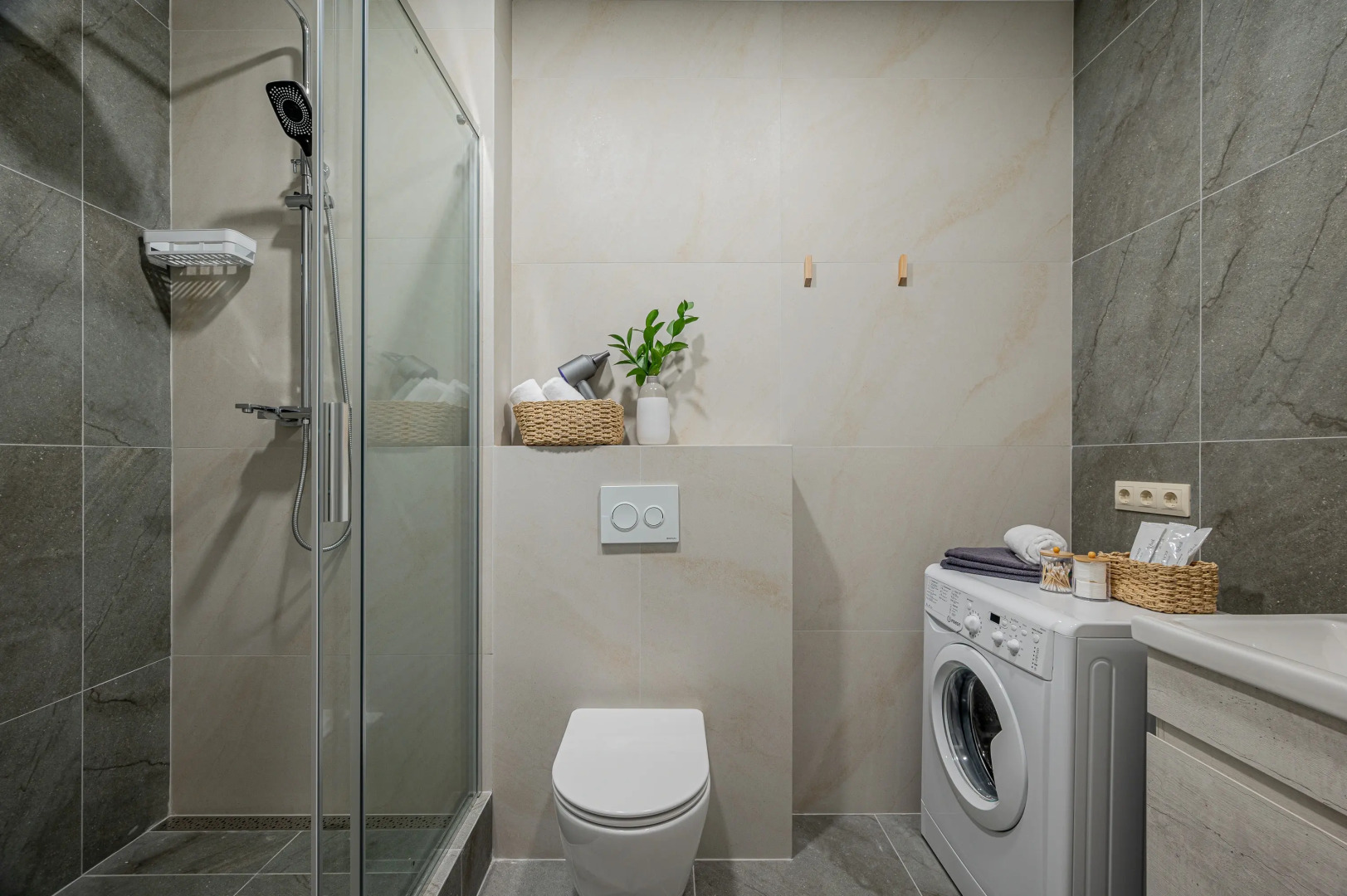 Апартаменты 232а на Радищева 41