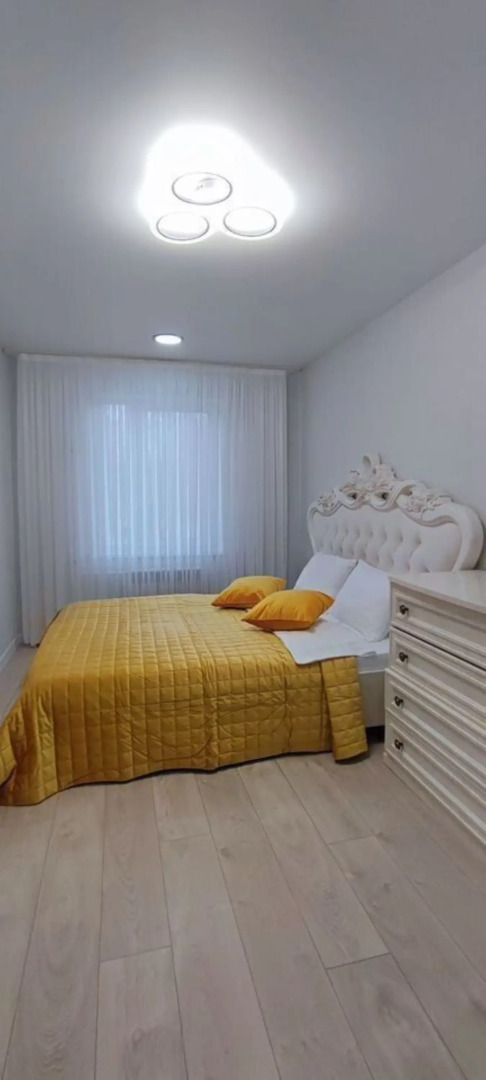 Квартира на Казанском проспекте 5