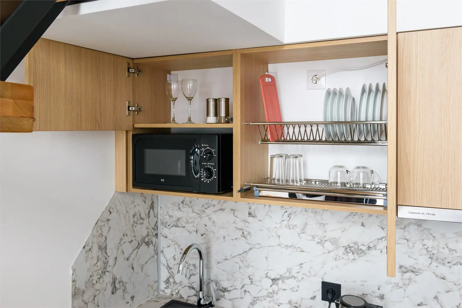 Квартира двухуровневая  с видом на море