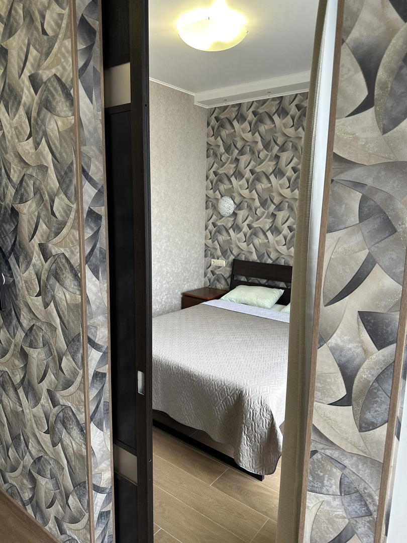 Апартаменты Волна 3