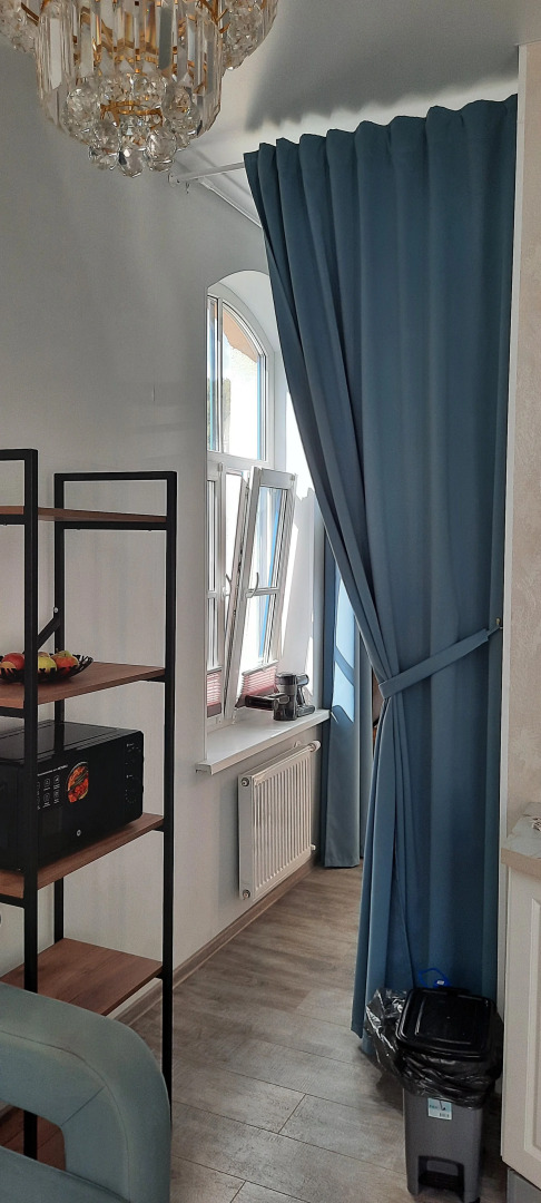 Апартаменты Янтарный