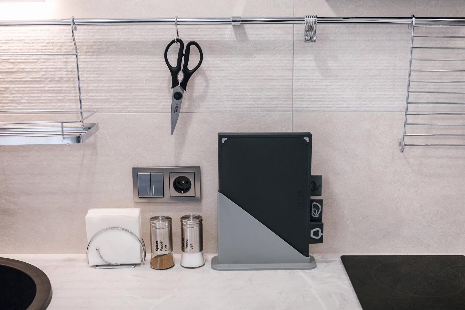 Апартаменты ЖК Архимед II