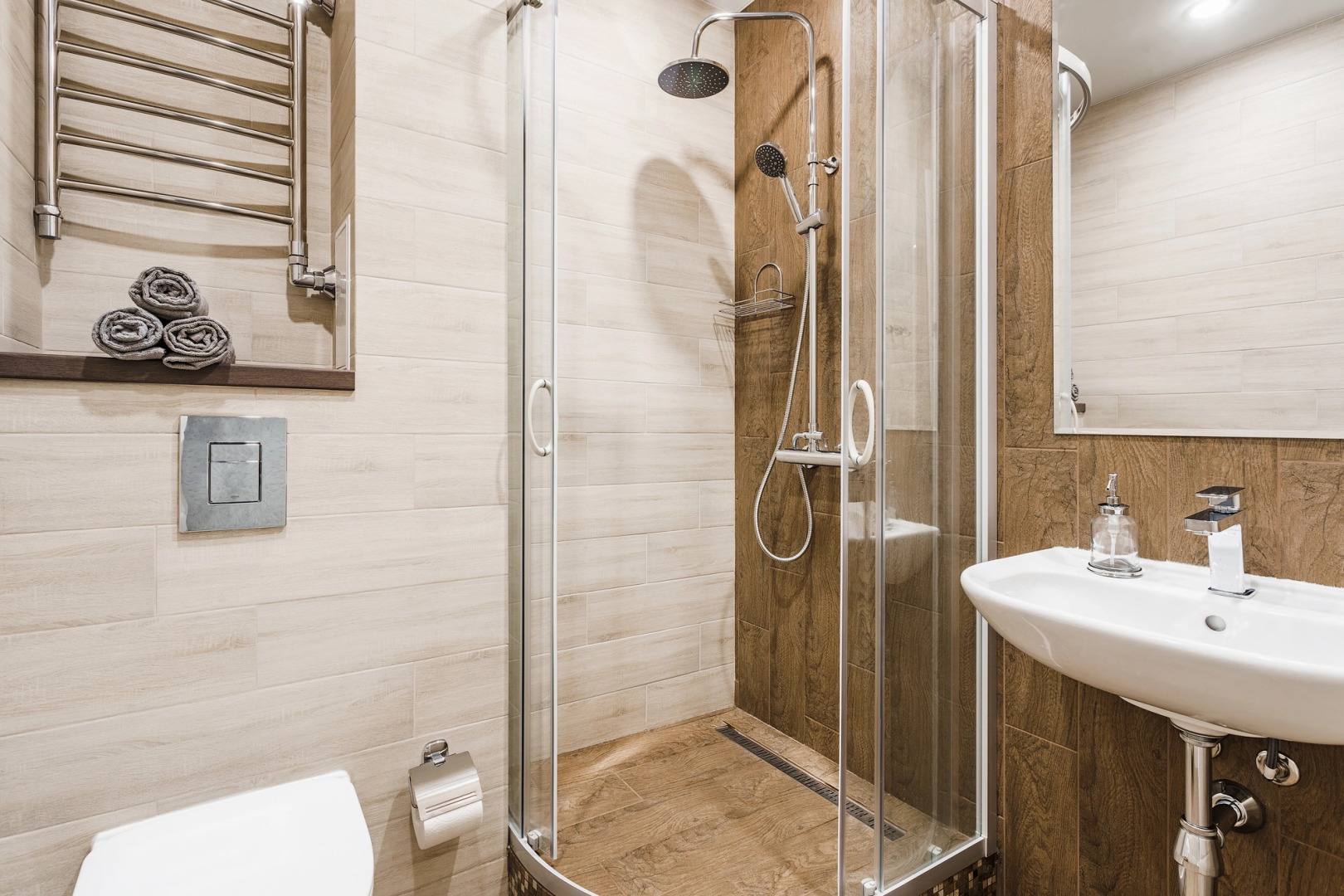 Секвойя by Uloo