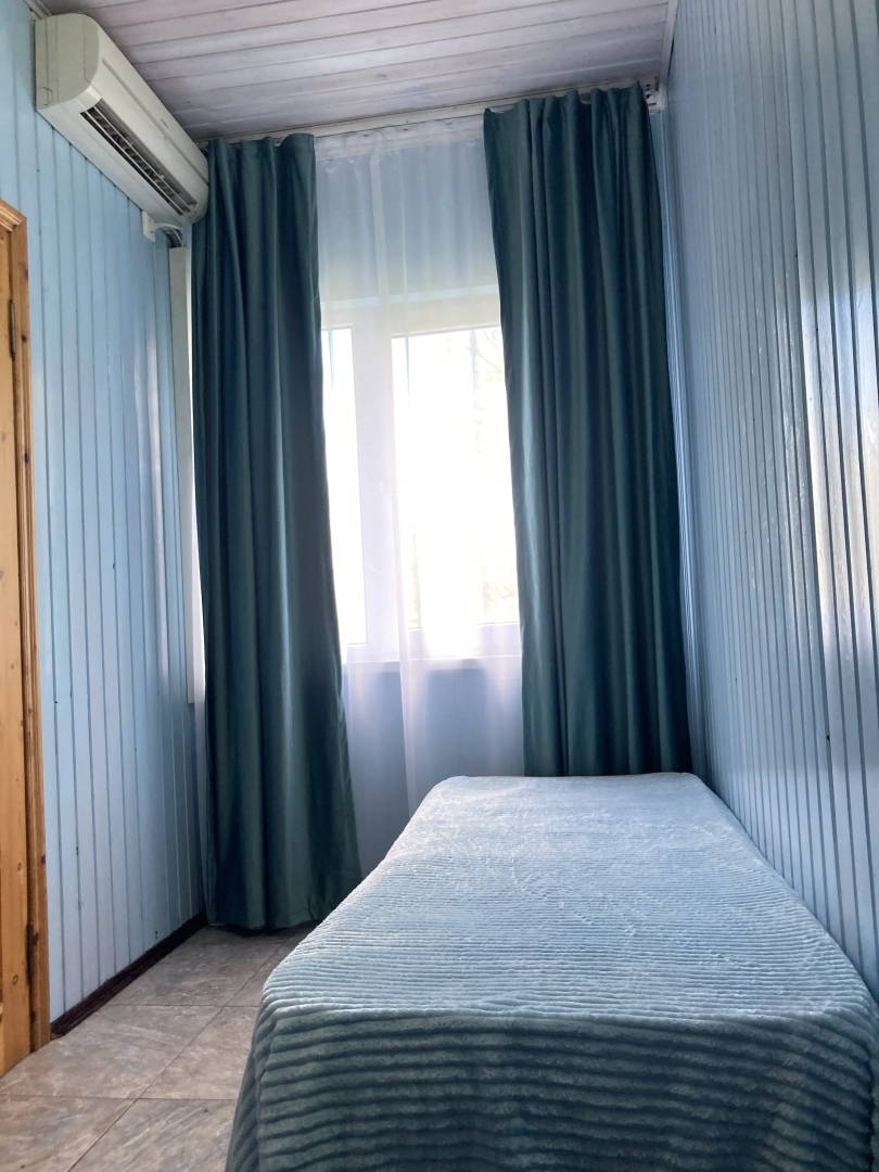 Evgeniya Guest House