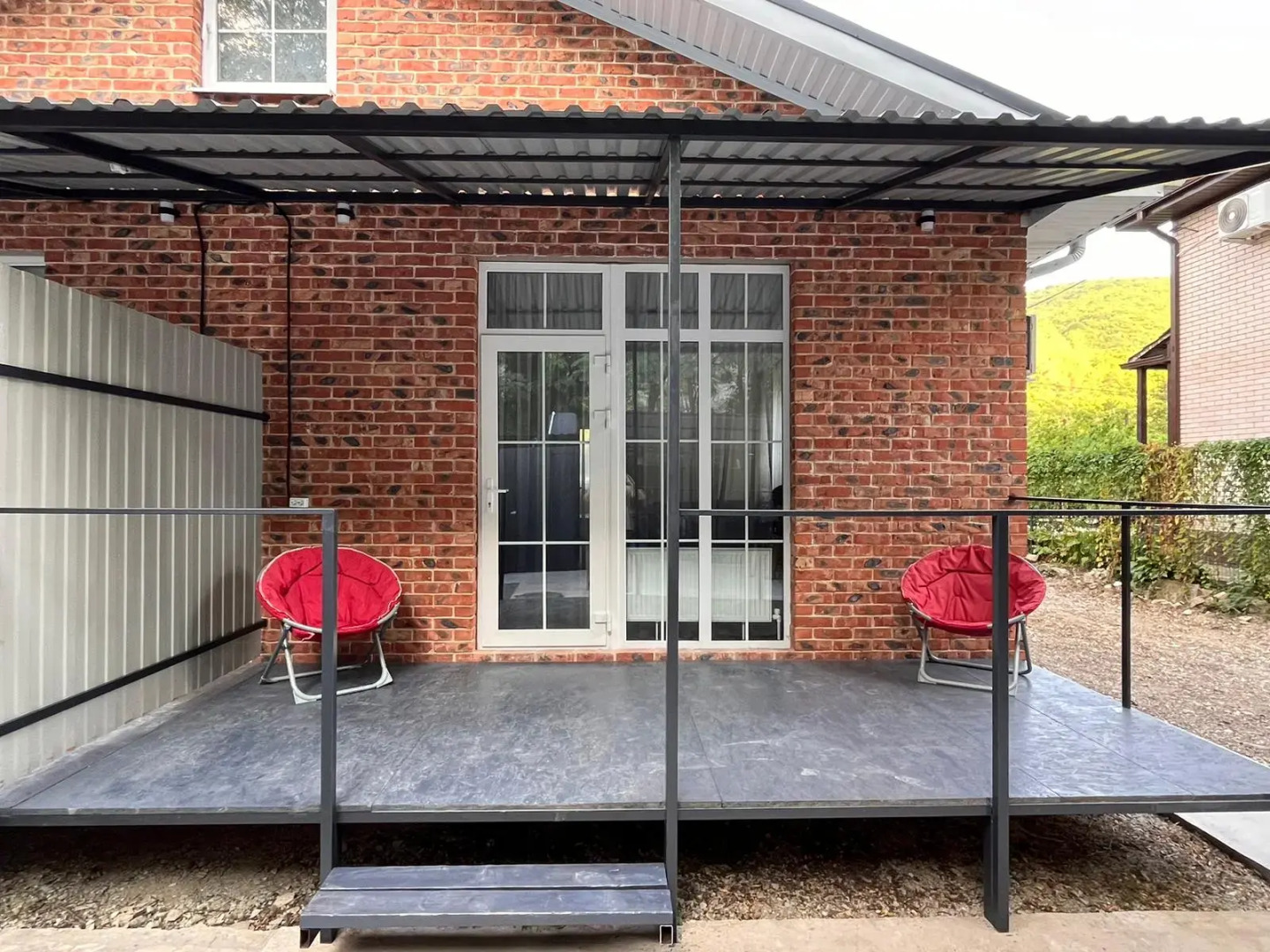 Гостевой дом LOFT HOUSE