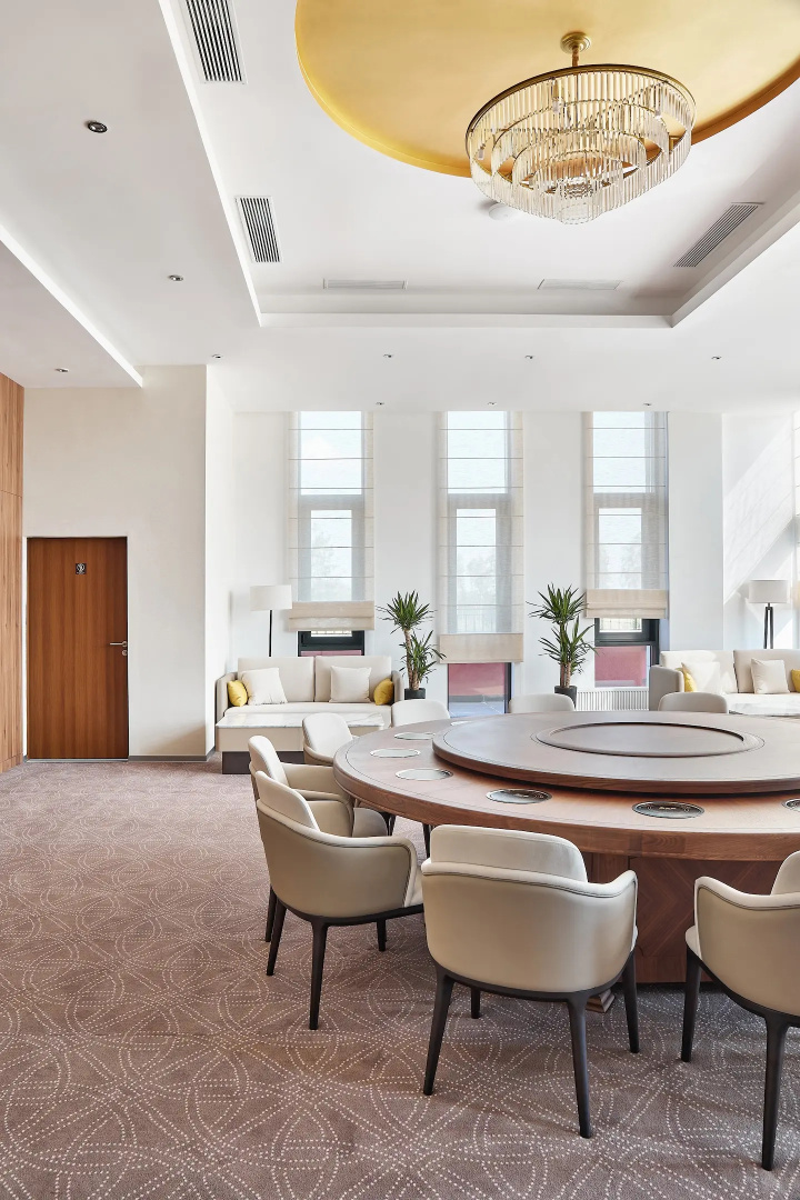 Aden Hotel & Business Centre Minsk (airport)