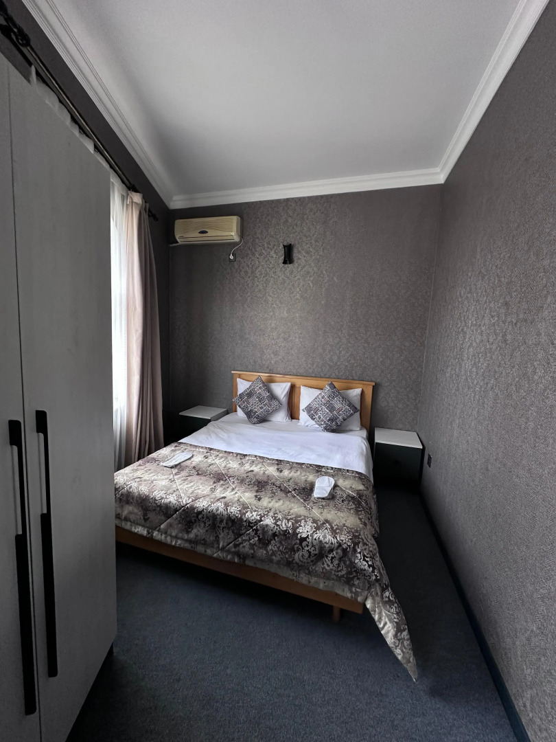 Отель Heritage Old CIty