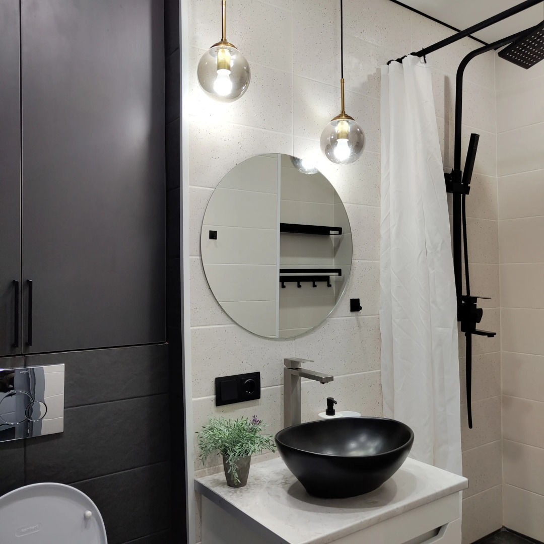 Апартаменты Двушка на 50 лет октября 37