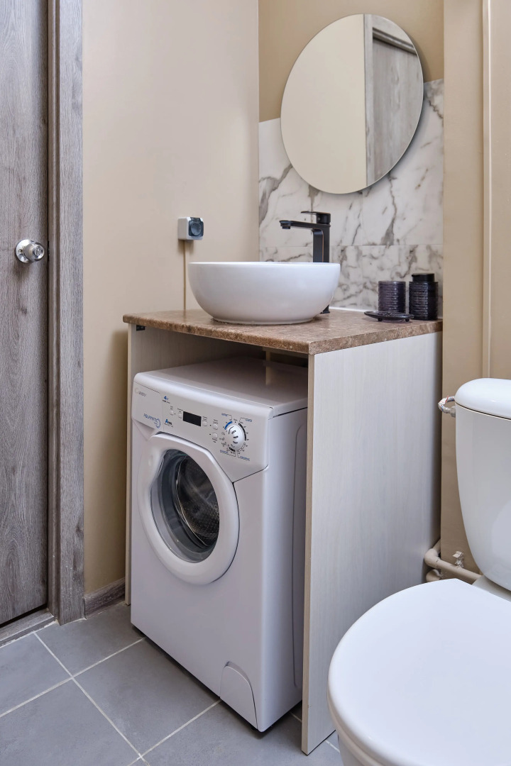 Квартира Апарт-Сеть UdobnoVEKB самозаселение 24х7 Сlassic