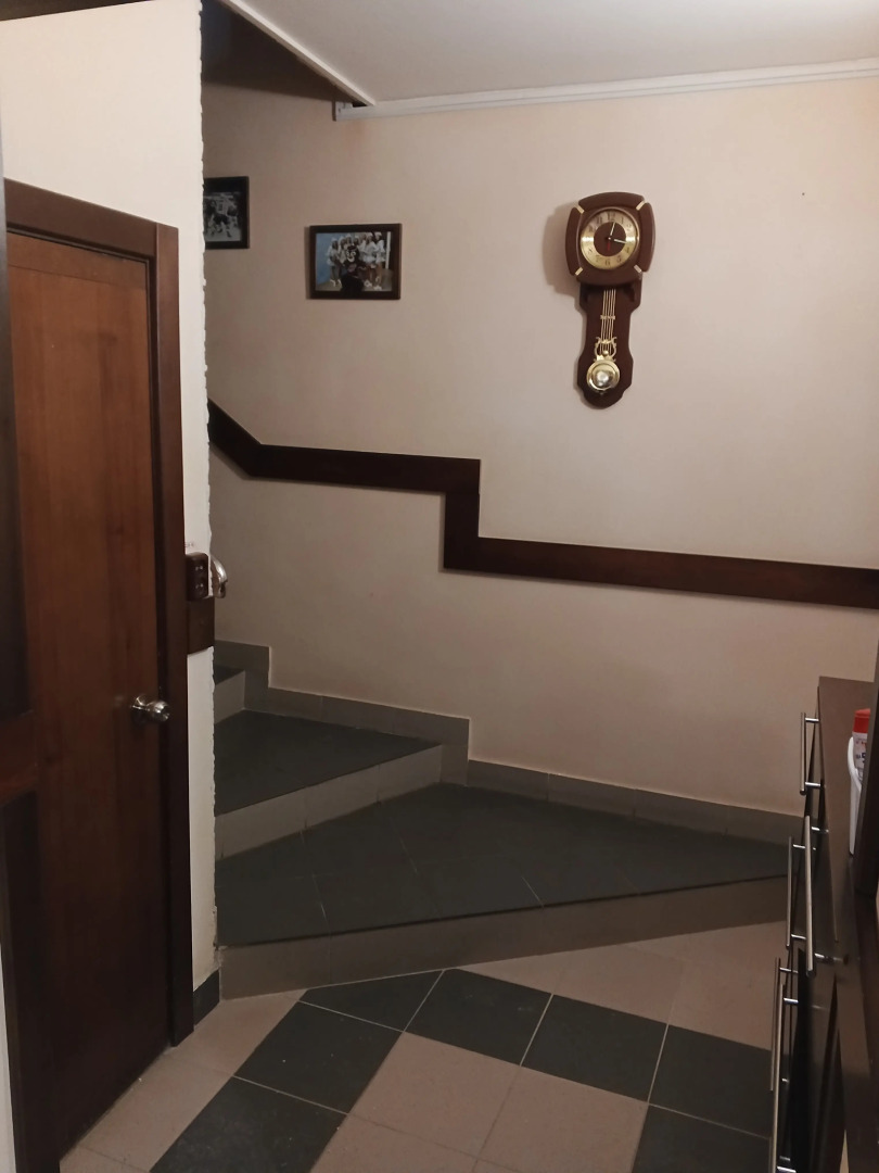 Хостел Авангард