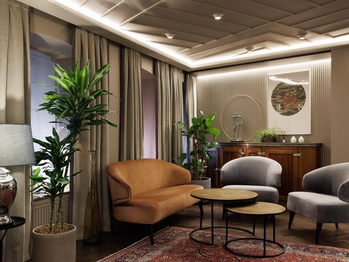 Бутик-отель Boutique 59