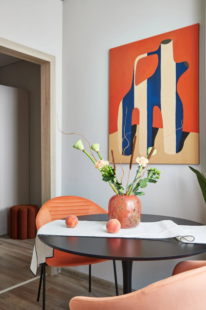 Квартира у Парка Галицкого с Парковкой и Круглосуточным Заселением для Четырёх Гостей Без Доплат