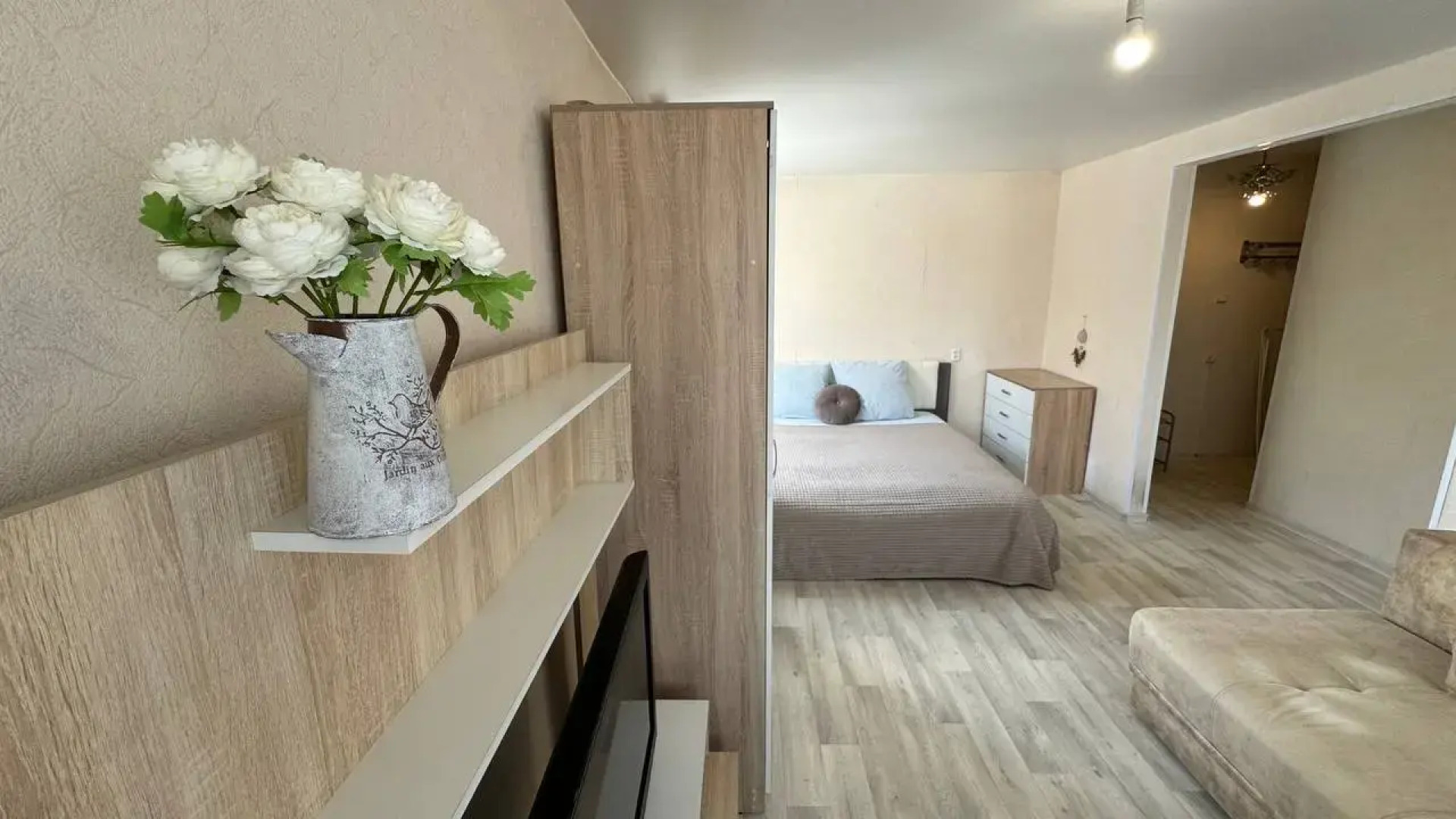 Квартира Ленина 42/3