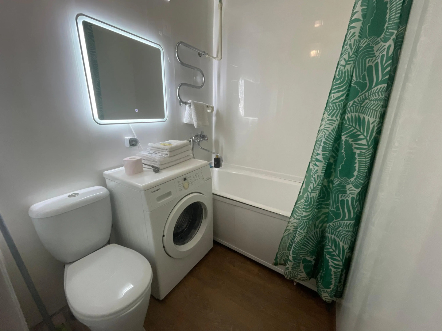 Квартира Калина Заводская 2