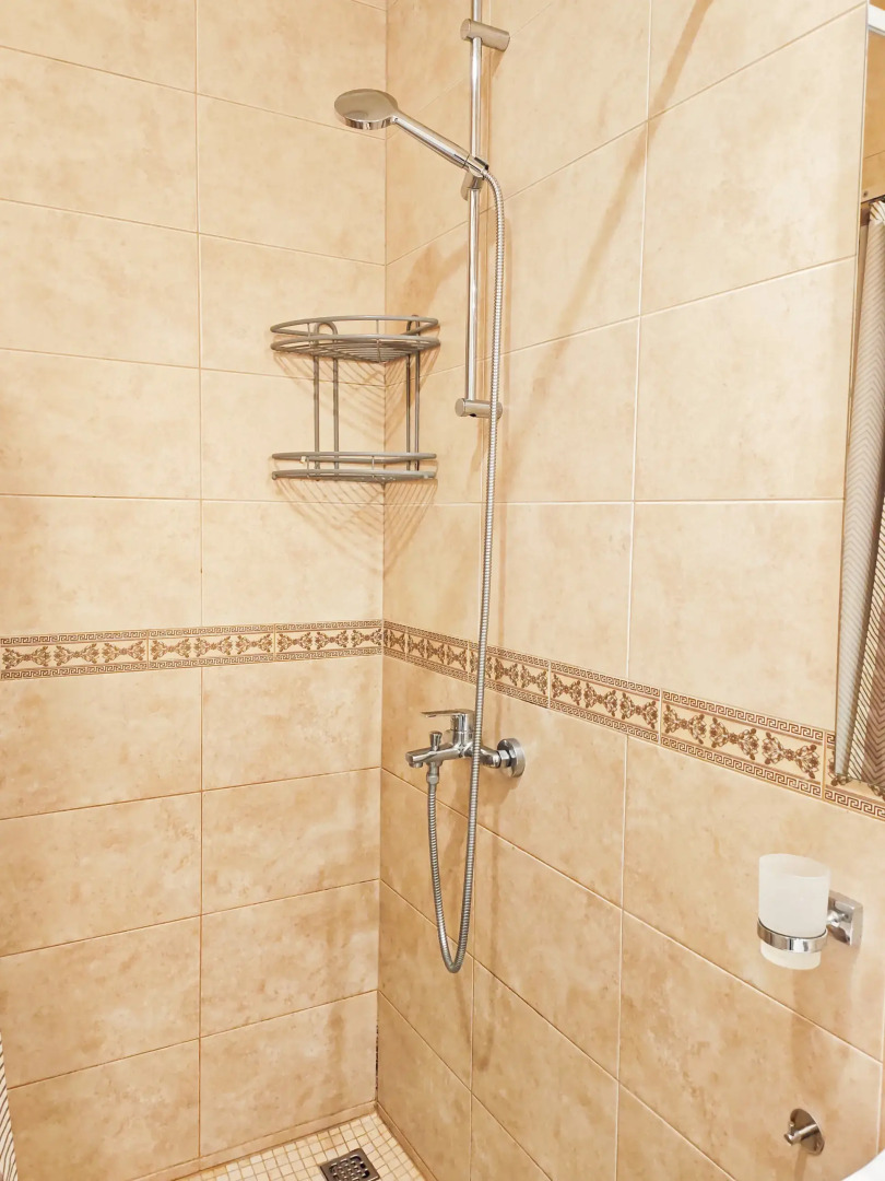 Квартира ArendApartment Graf Orlov 26