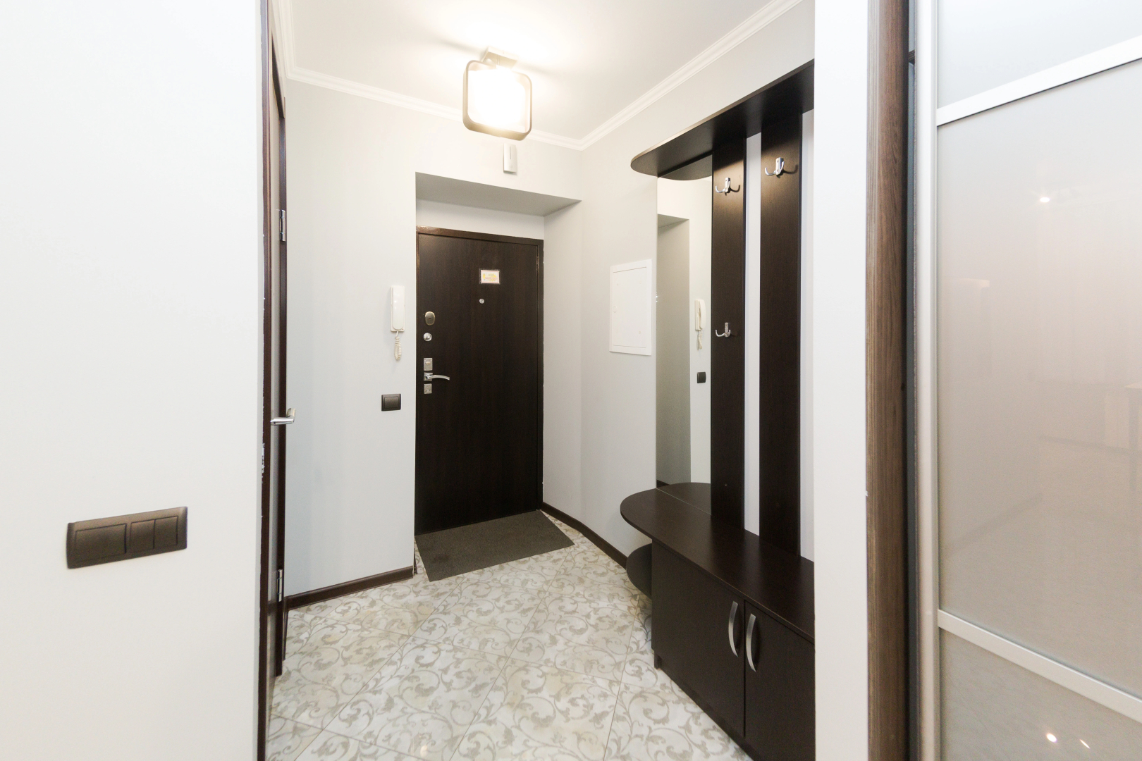 Апартаменты HotelRoom24 метро Белорусская
