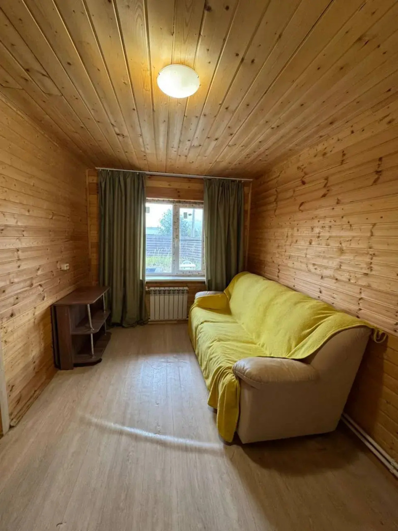 Частный дом Кутузовские холмы