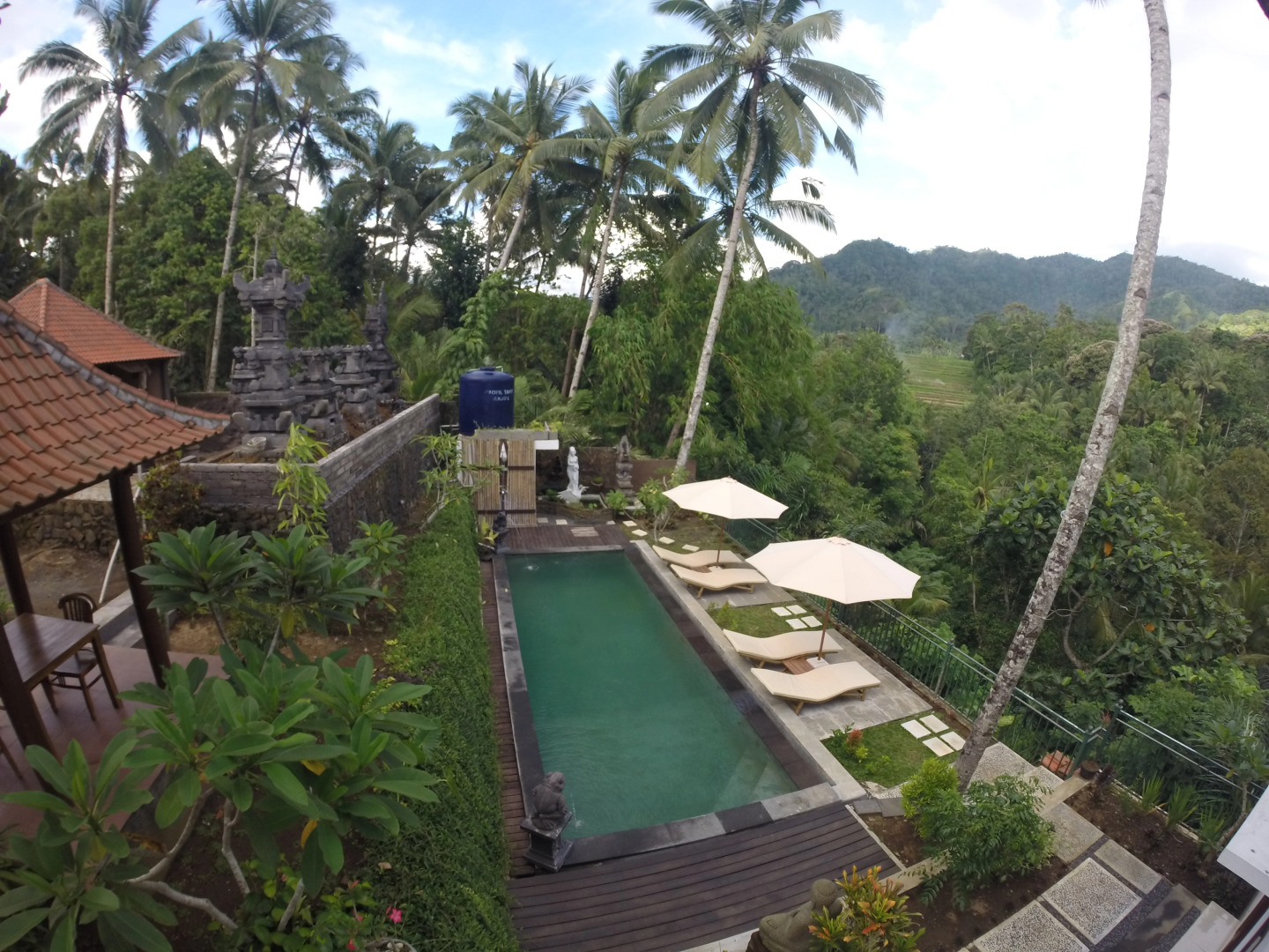 Вилла Astana Swaha