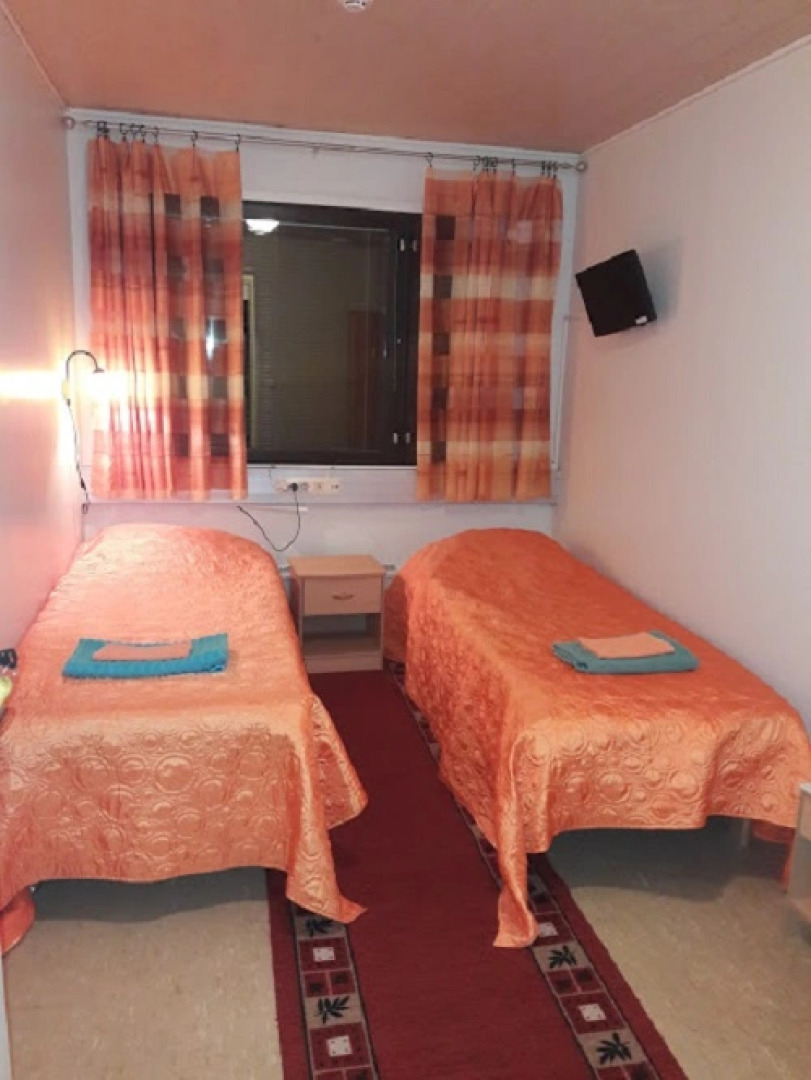 Мини-отель Your Hotels