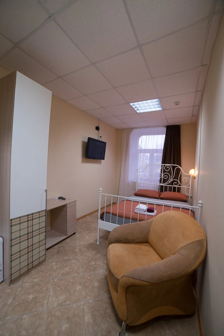 Мини-отель Тари