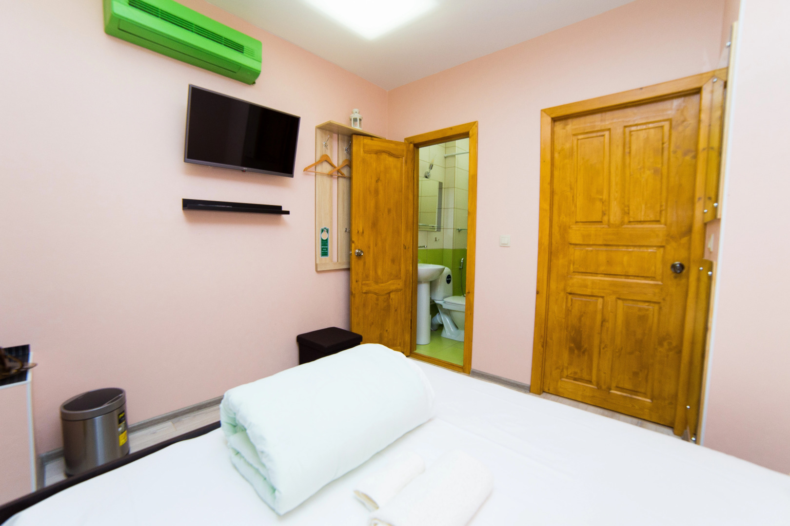 Мини-Отель Dobro