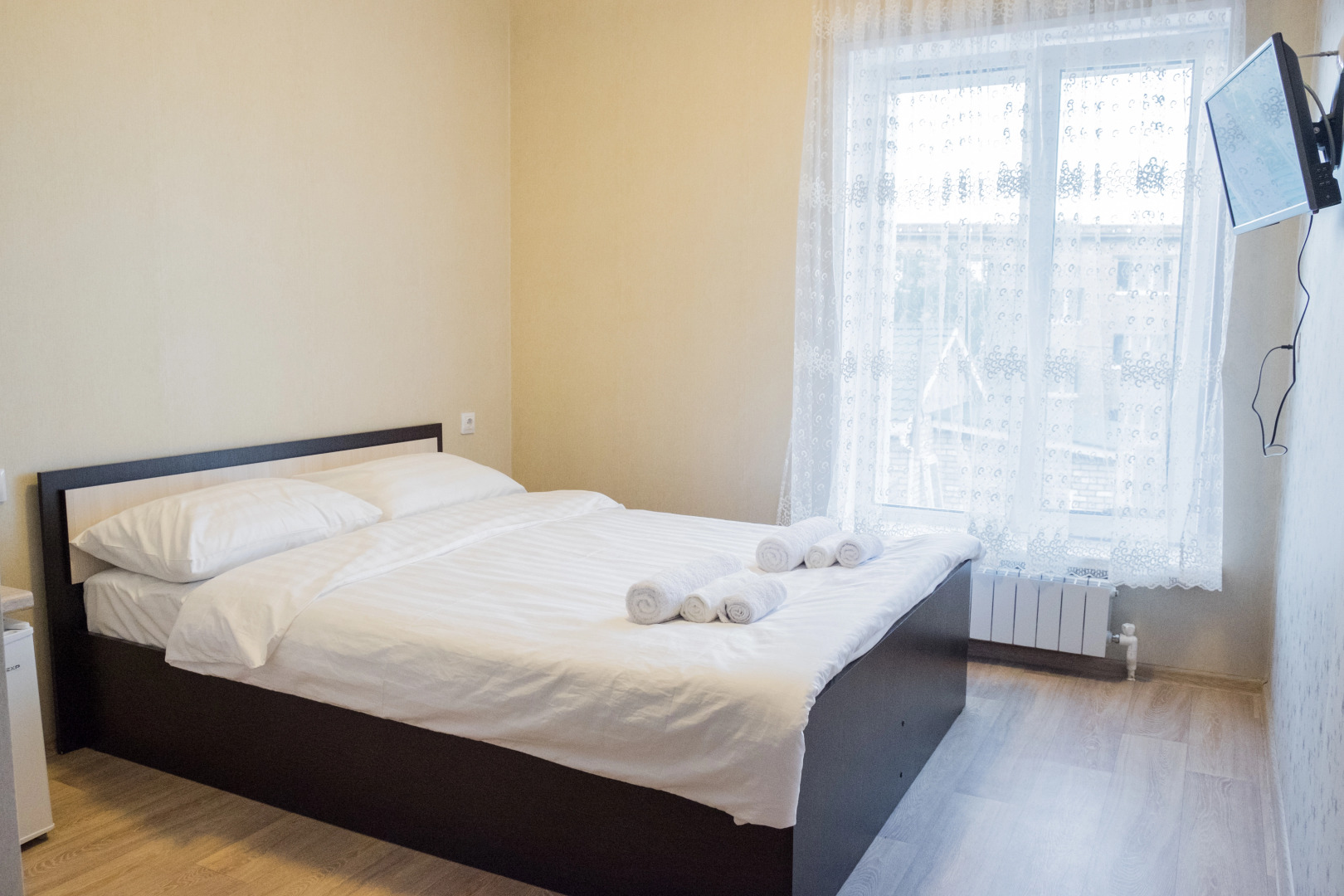 Отель Eagle House Inn