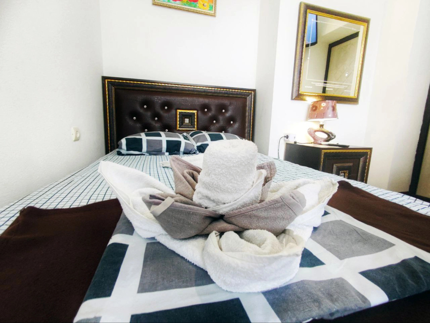 Гостевой дом Town park