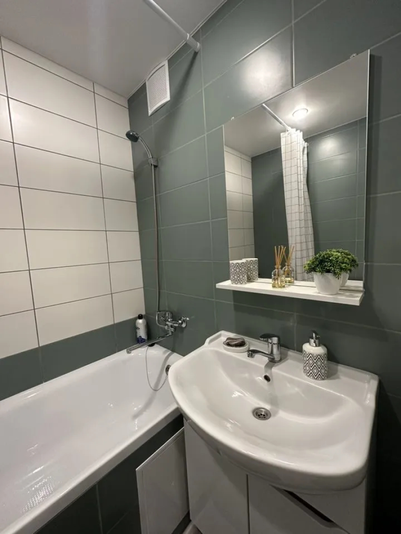 Квартира на Галкина 21