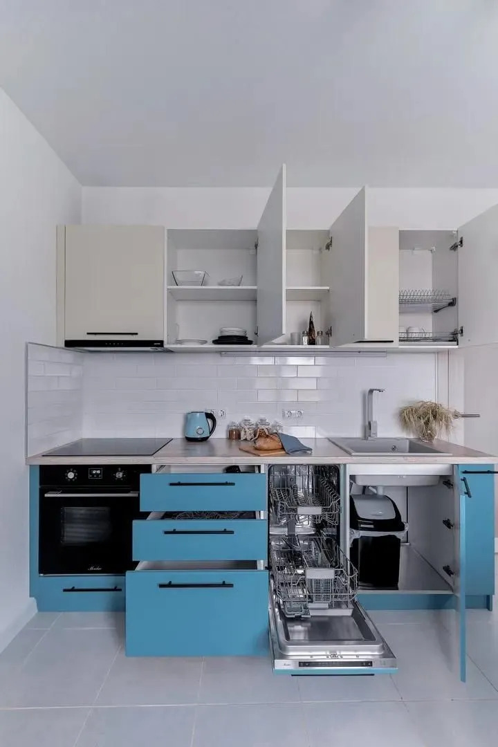 Квартира на Пулковская 3