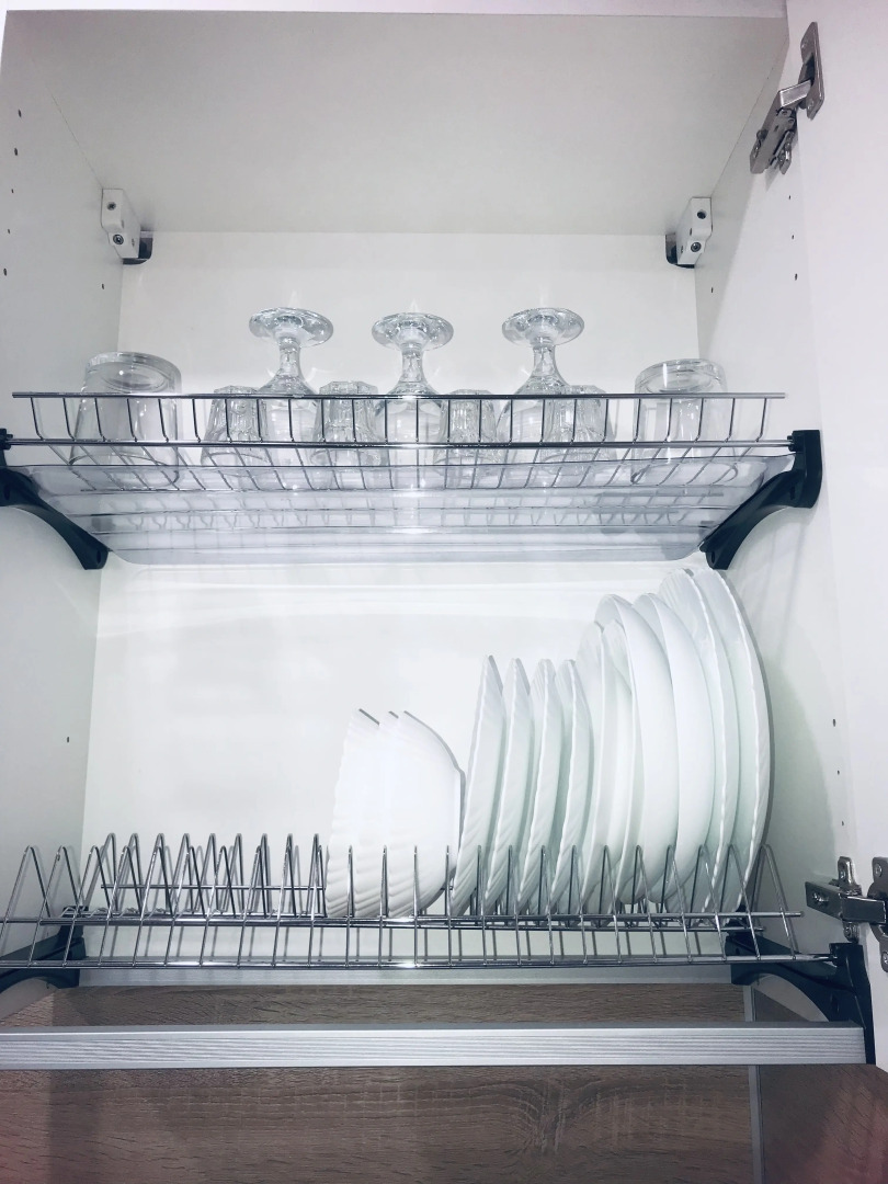 Квартира Карамель