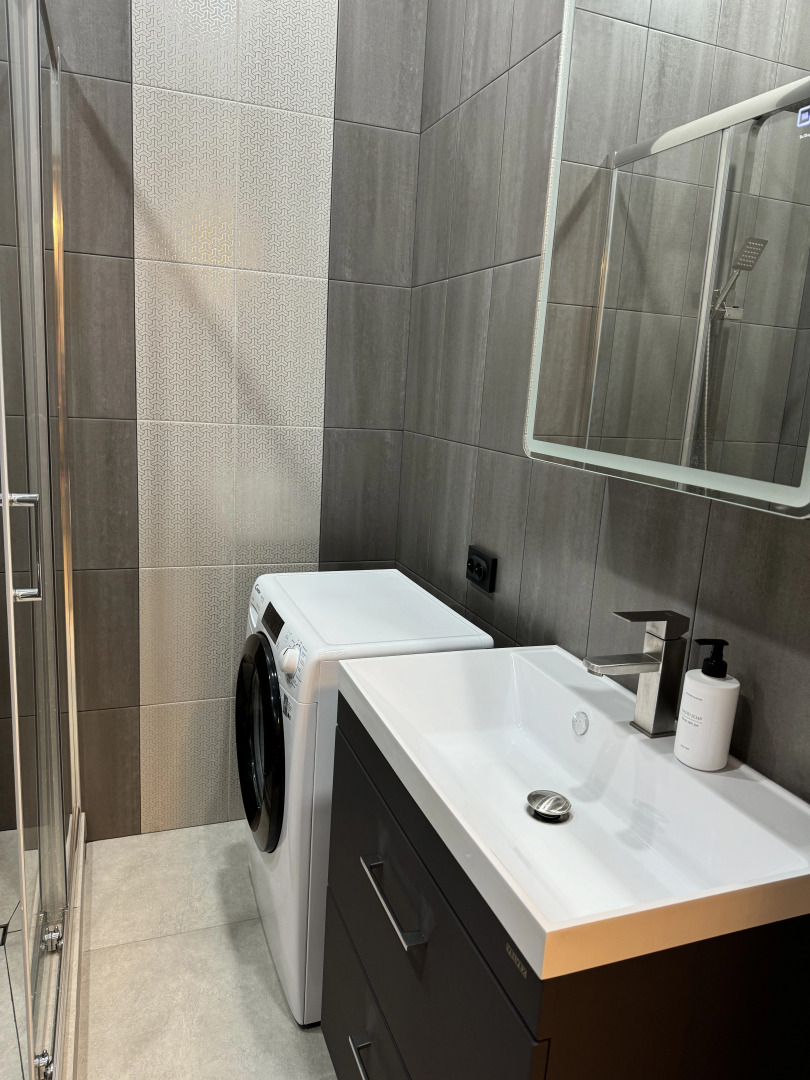 Апартаменты Apart OneLaGo