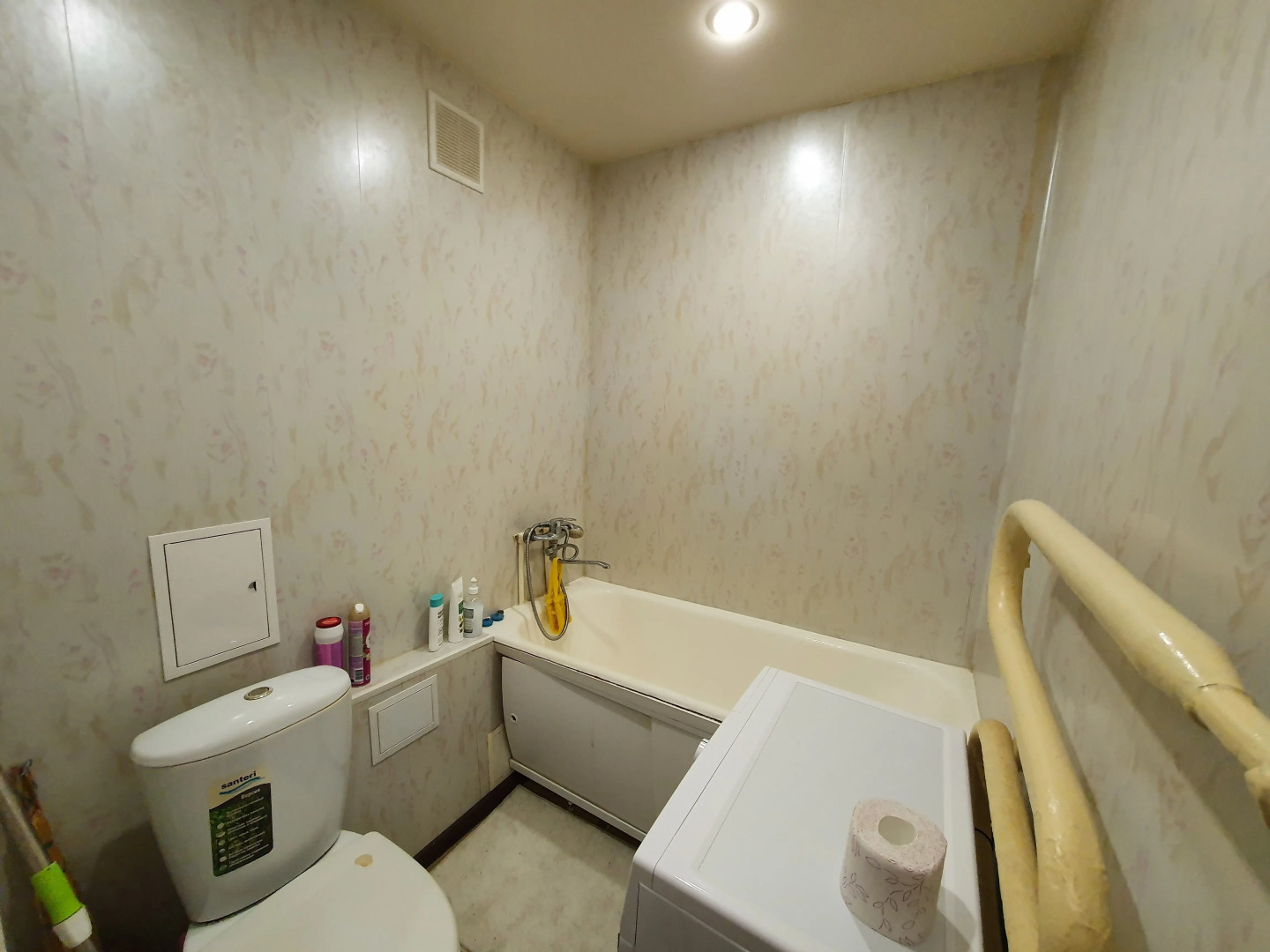 Квартира на Улице Культуры 6