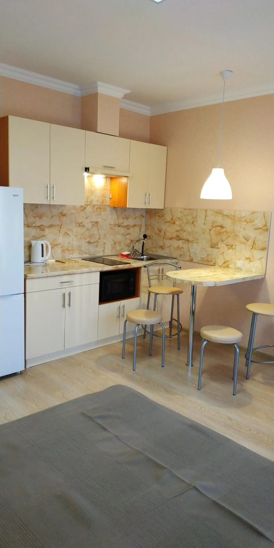 Гостевой дом МореТур