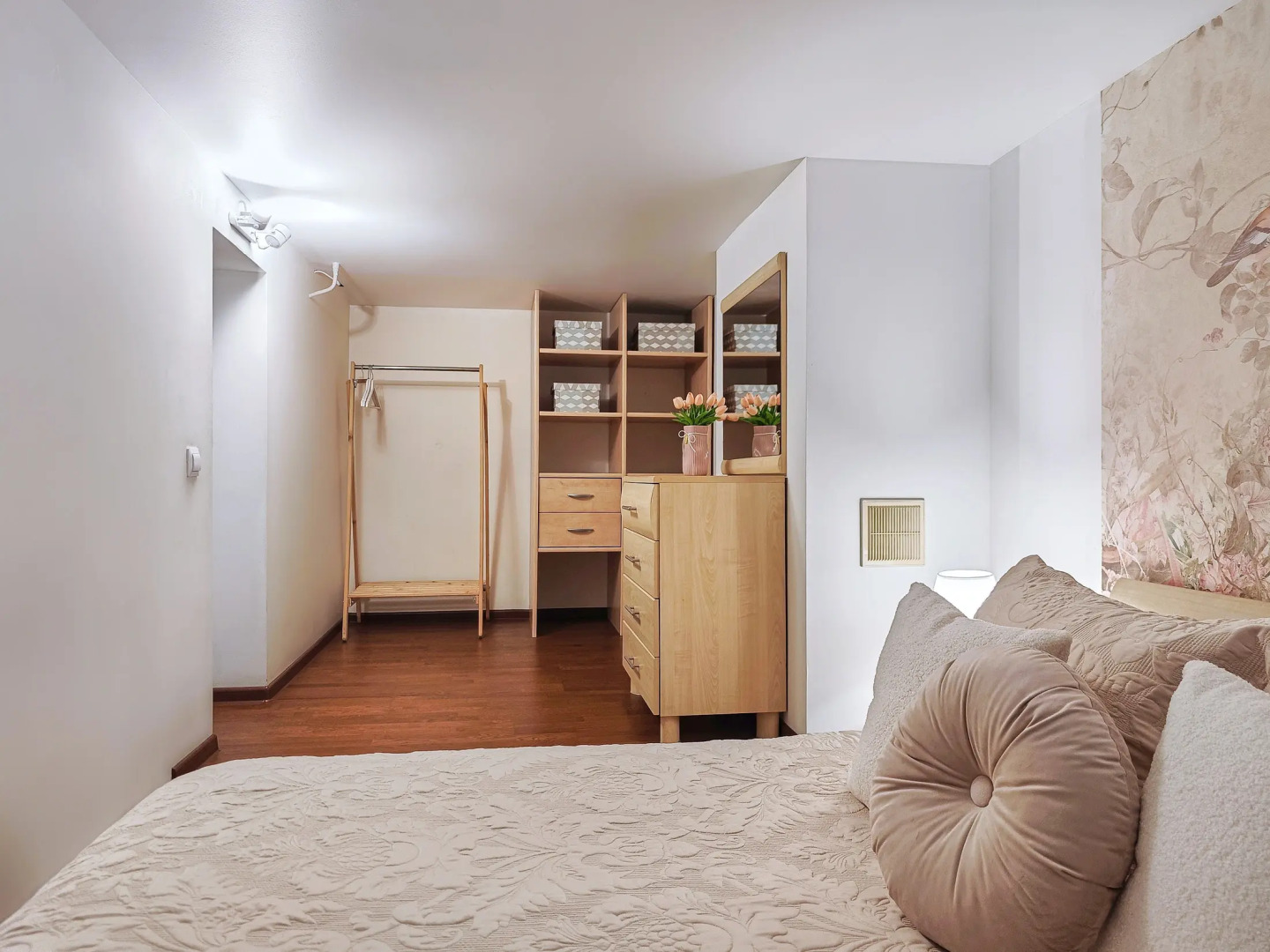 Апартаменты Невский 18 Николь и Мишель