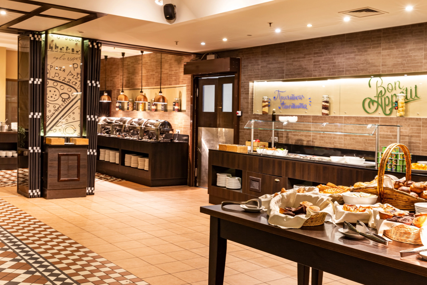 Отель Московские Ворота