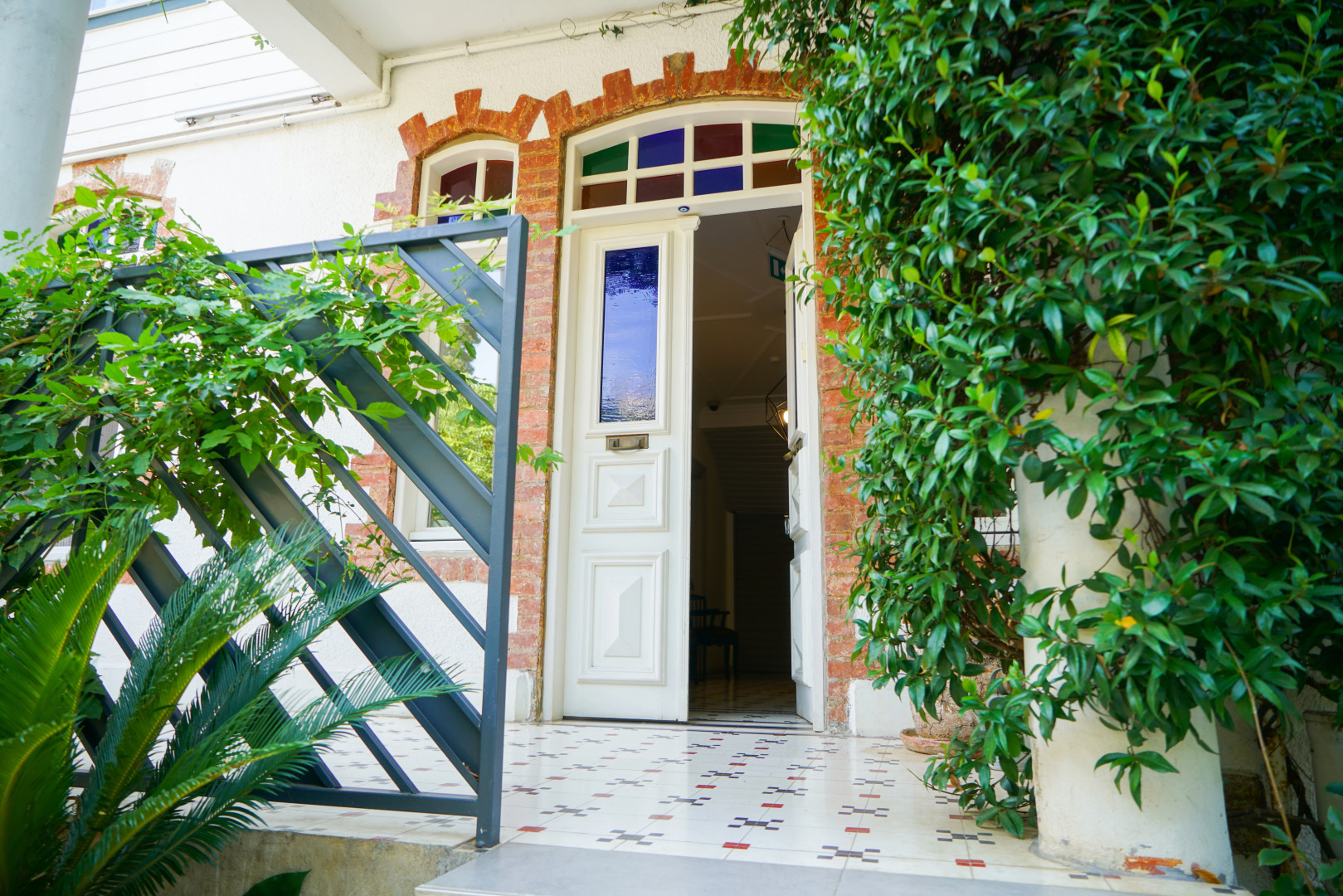 Бутик-Отель Serguzest