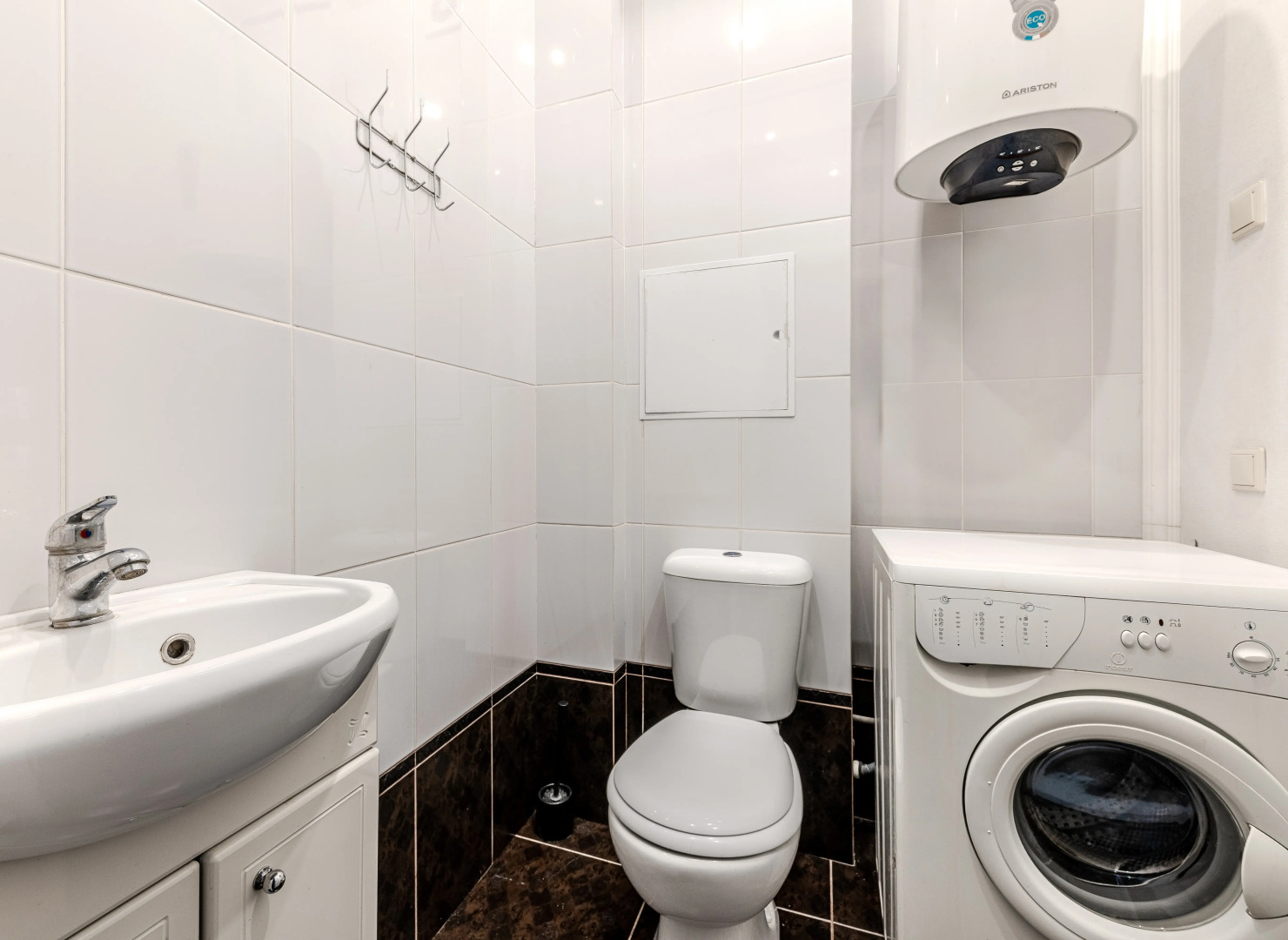 Апартаменты Studiominsk 9