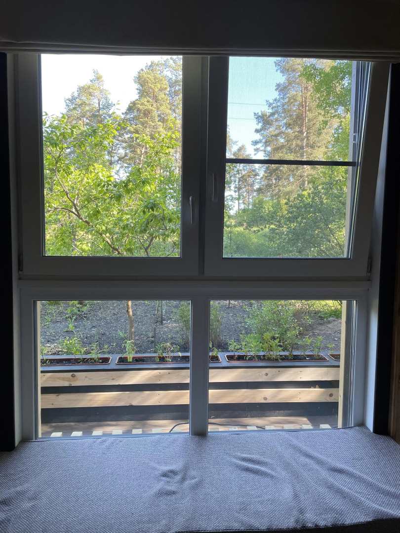 Дом Соловьевка Villa