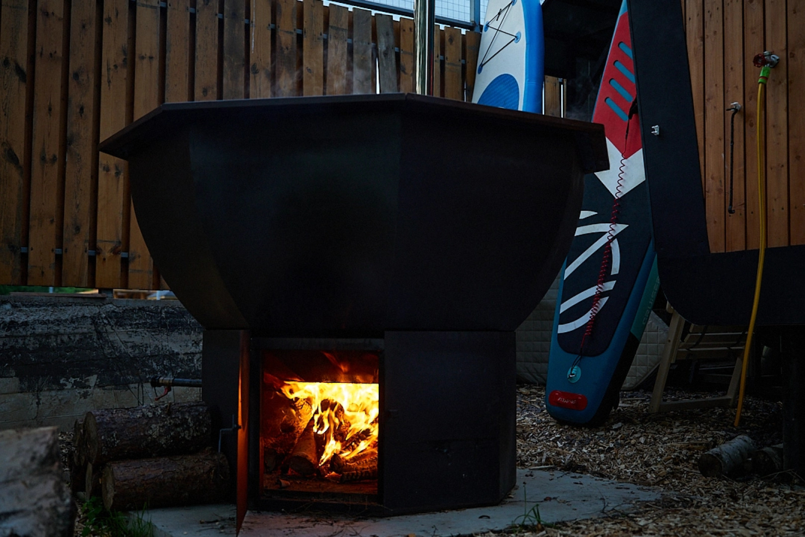 Гостевой Дом Ля Дача