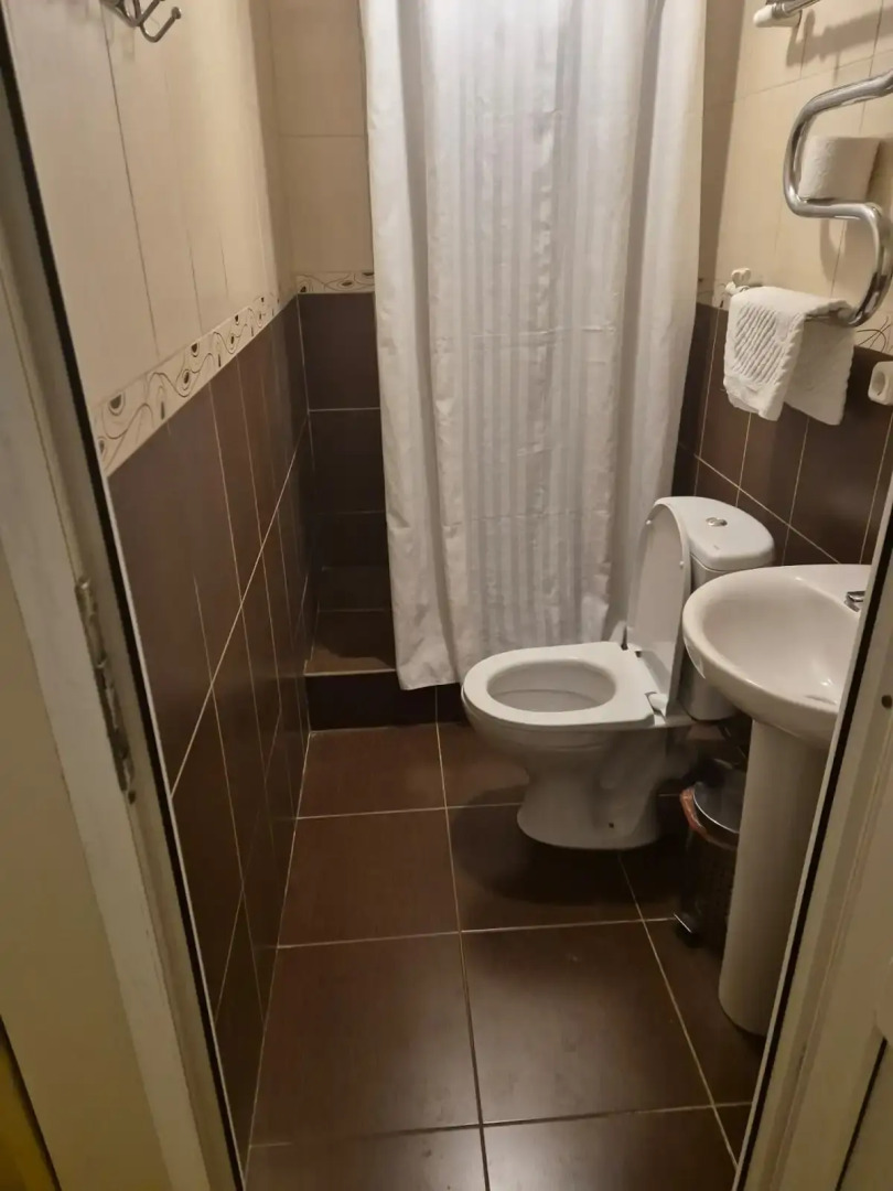 Гостевой дом Надежда