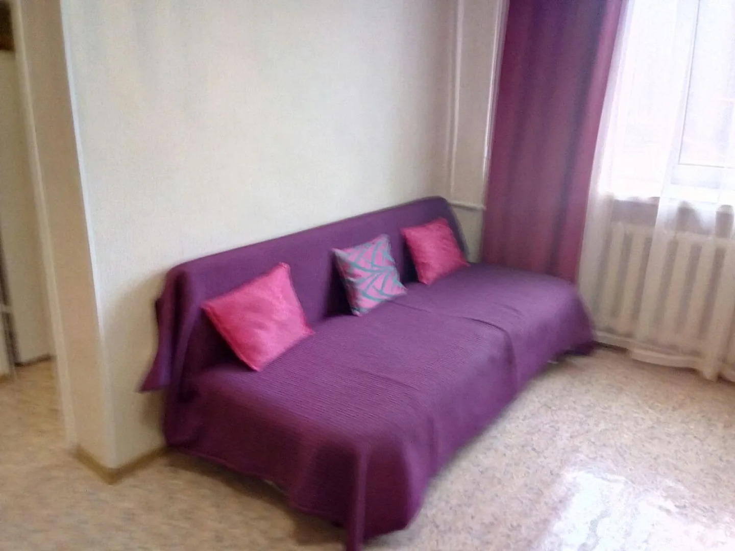 Апартаменты Nice Hotel-Club Полины Осипенко 6