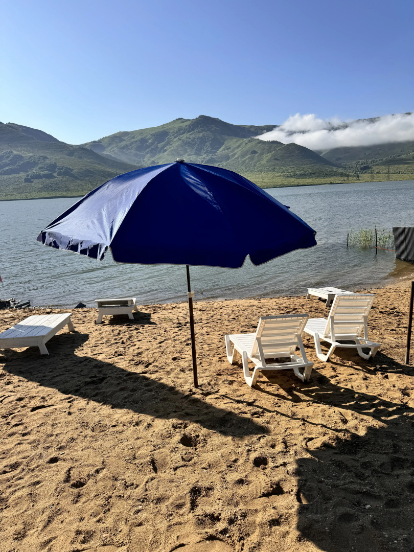 База отдыха TERRA VKO