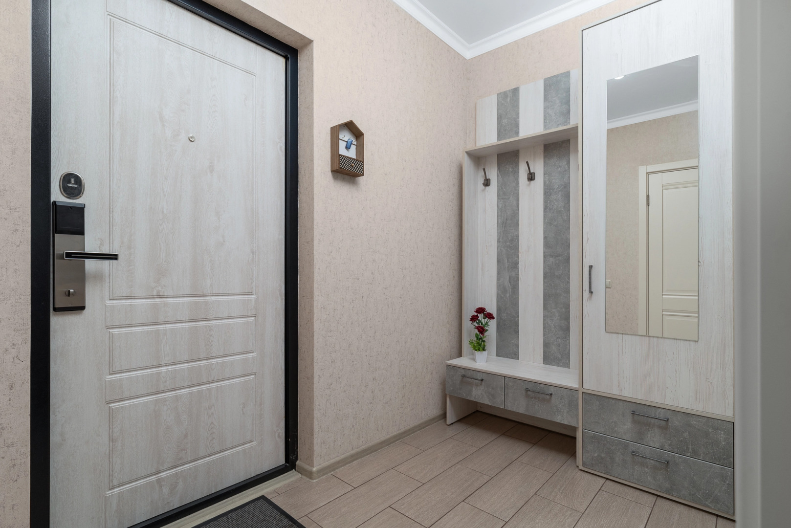 Апартаменты Авеню Парк Галицкого