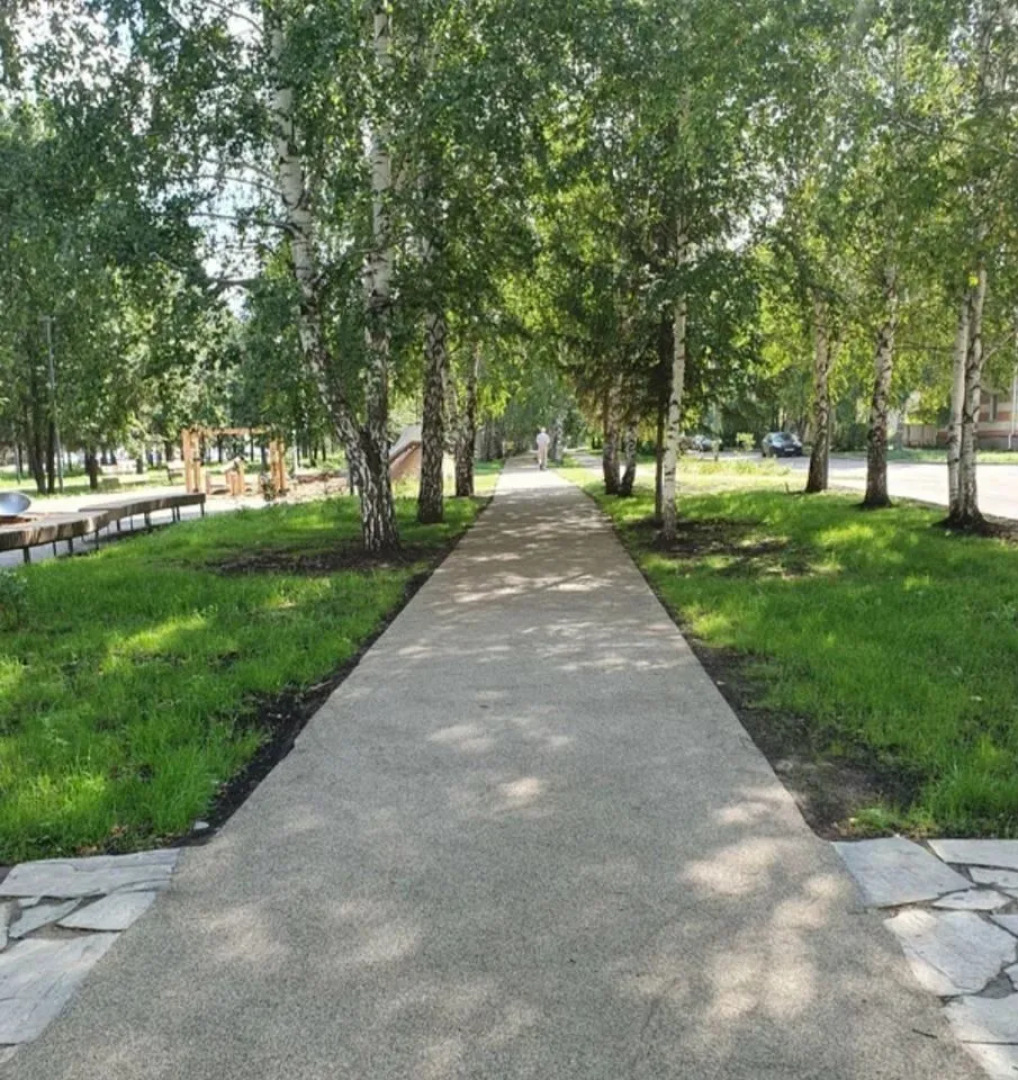 Апартаменты на Советской улице 165А