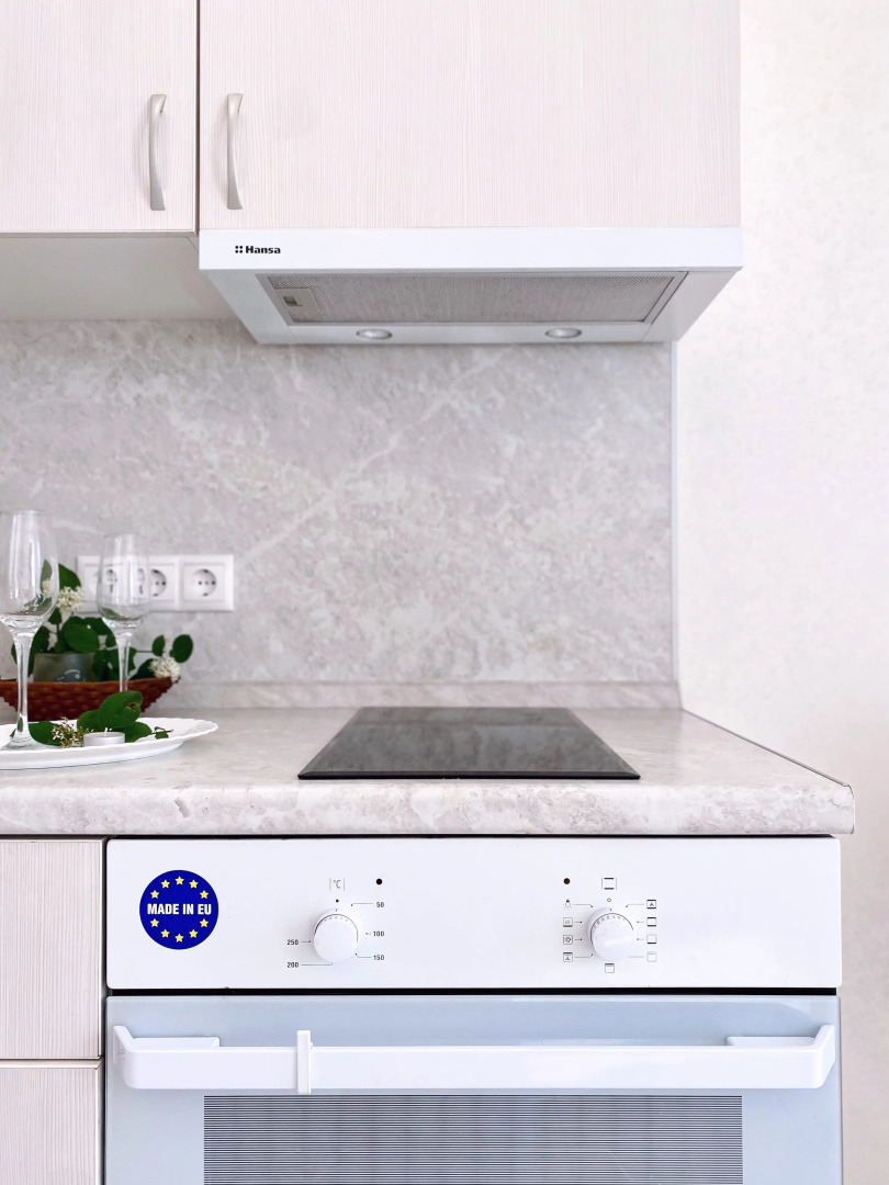 Апартаменты Полтавская 54