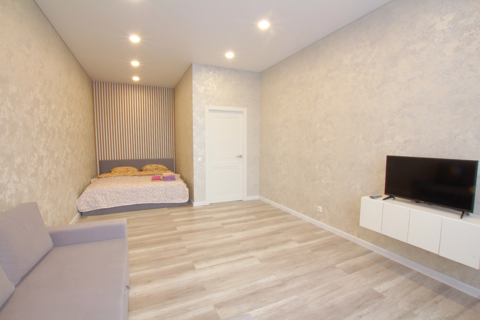 Апартаменты Абсалямова