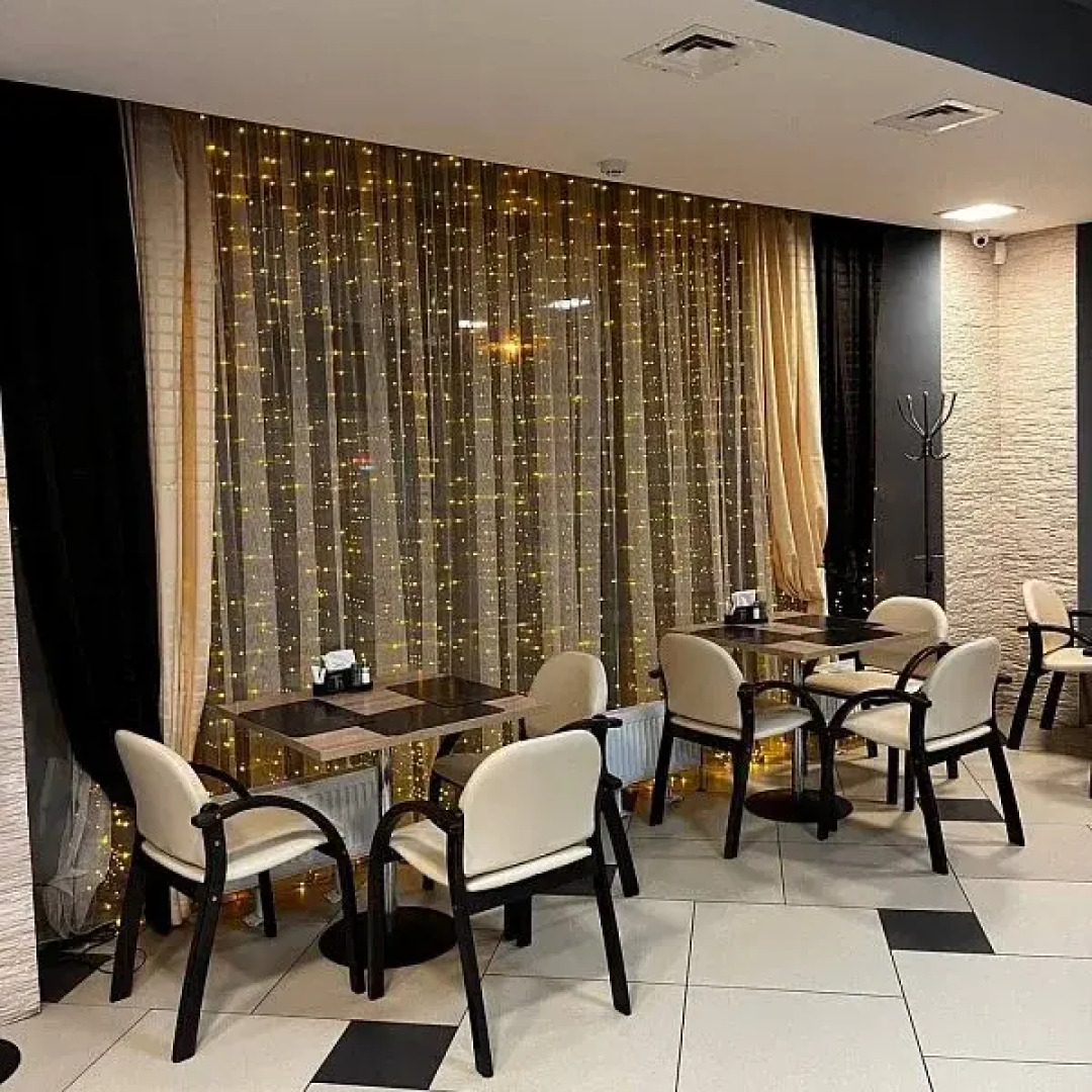 Отель IT Time TGB